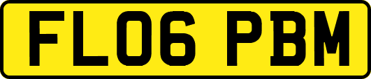 FL06PBM
