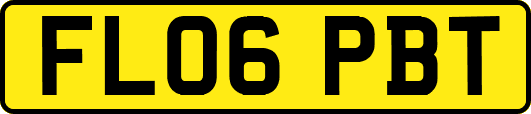 FL06PBT