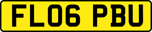 FL06PBU