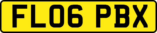 FL06PBX