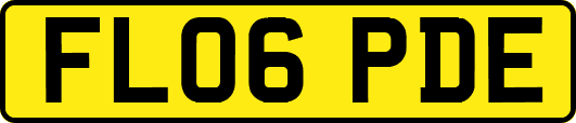 FL06PDE