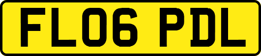 FL06PDL