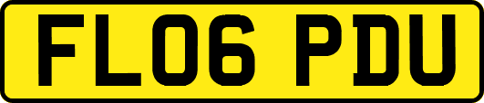 FL06PDU