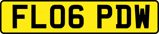 FL06PDW