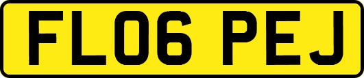 FL06PEJ