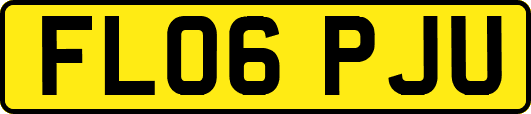 FL06PJU