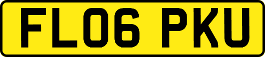 FL06PKU