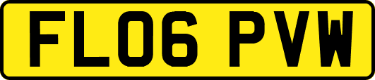 FL06PVW