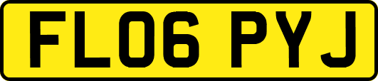 FL06PYJ