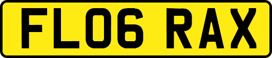 FL06RAX