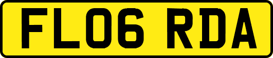 FL06RDA