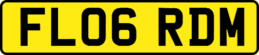 FL06RDM