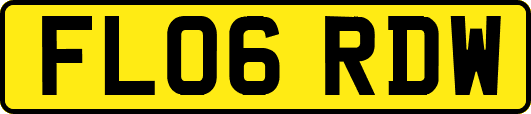FL06RDW