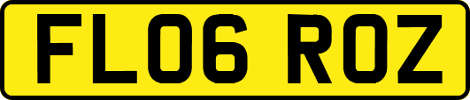 FL06ROZ