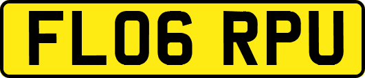FL06RPU