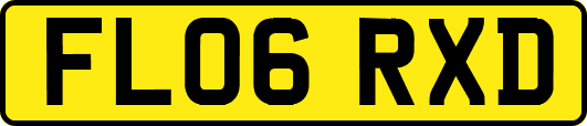FL06RXD