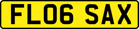 FL06SAX