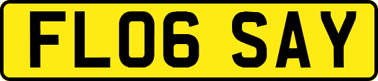 FL06SAY