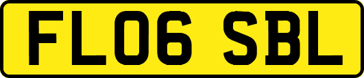 FL06SBL