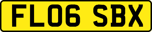 FL06SBX