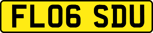 FL06SDU