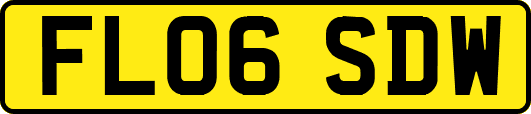 FL06SDW