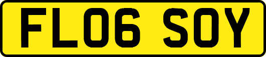 FL06SOY