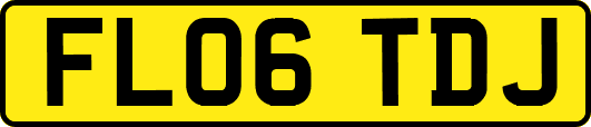 FL06TDJ