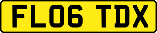 FL06TDX