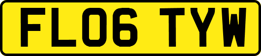 FL06TYW