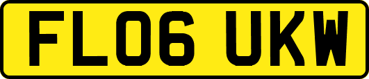 FL06UKW