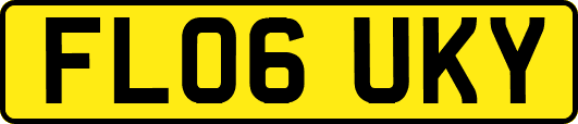 FL06UKY