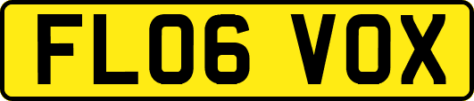 FL06VOX