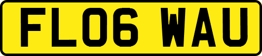 FL06WAU