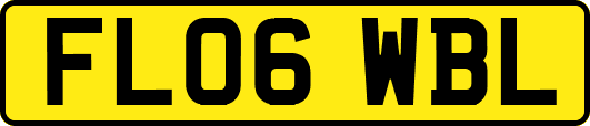 FL06WBL