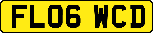 FL06WCD