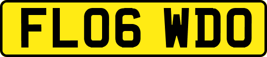 FL06WDO