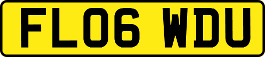 FL06WDU