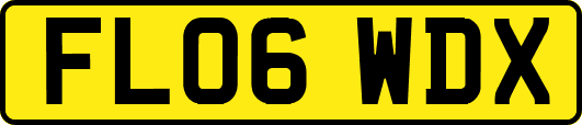 FL06WDX