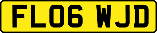 FL06WJD