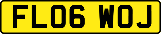 FL06WOJ