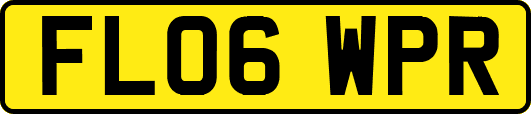 FL06WPR