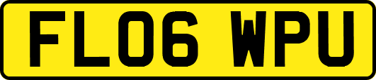 FL06WPU