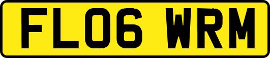 FL06WRM