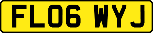 FL06WYJ