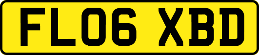 FL06XBD