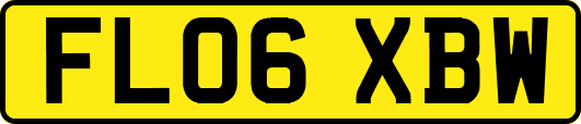 FL06XBW