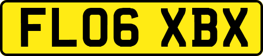 FL06XBX