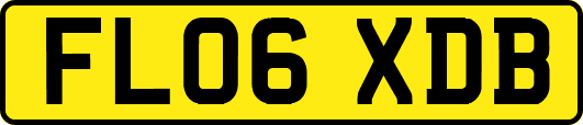 FL06XDB