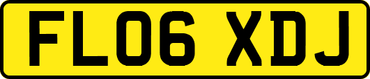 FL06XDJ